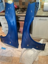 NISSAN R34 GTR OEM front Wings 