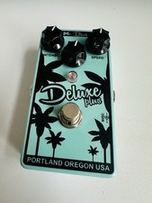 Mr Black Deluxe Plus Reverb