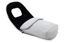 Oyster footmuff jubilee - oyster, 4