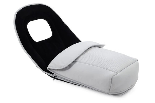 Oyster footmuff jubilee - footmuff,