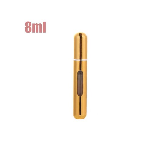10ml refillable perfume - 5/10ml,