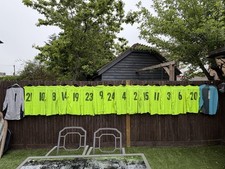 Nike Men’s Football Kit 16