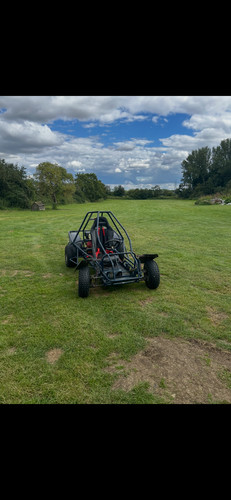 Amis kennedy ak30 off road - kennedy,