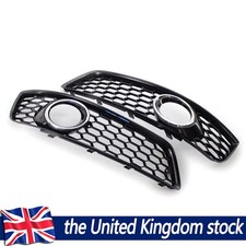 2PCS Front Fog Light Lamp