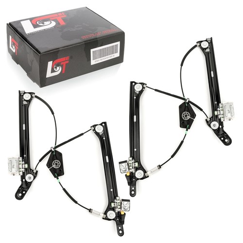 Electric window regulator - 2x,