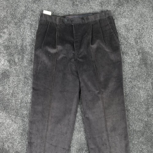 Vintage michael corduroy - vintage, st