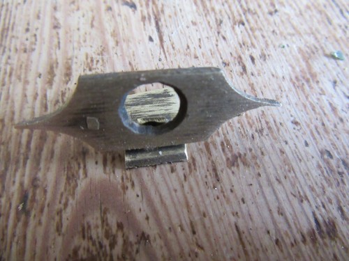 Victorian writing slope flap - victorian,