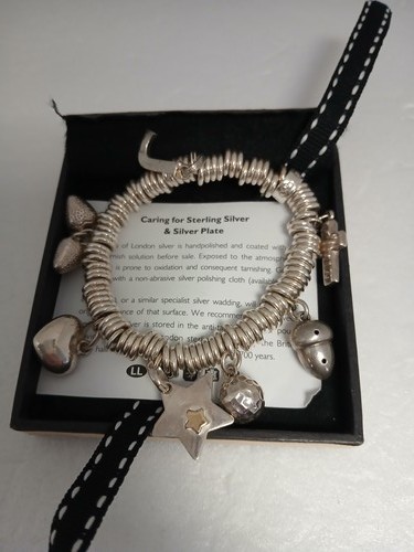 Links london sterling - links,
