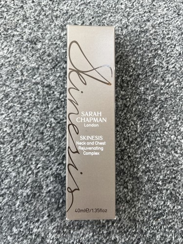 Sarah chapman skinesis neck - sarah,