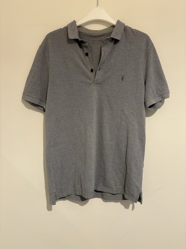 Men grey all - grey, saints