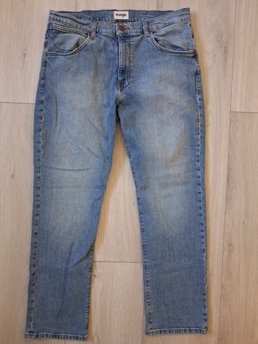 Wrangler arizona mens jeans - wrangler,