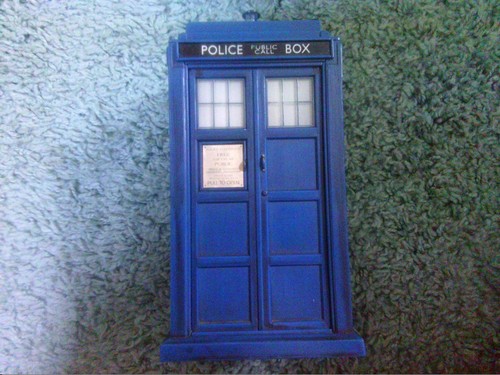 Doctor who 10th - who,