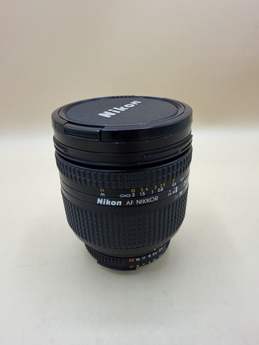 Telezoom nikon nikkor - nikon,