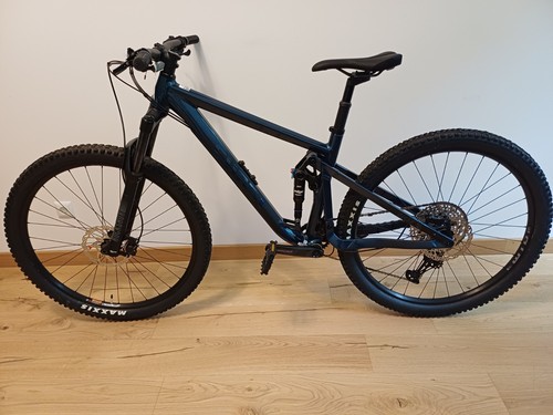 Ghost riot trail 2024 - ghost,