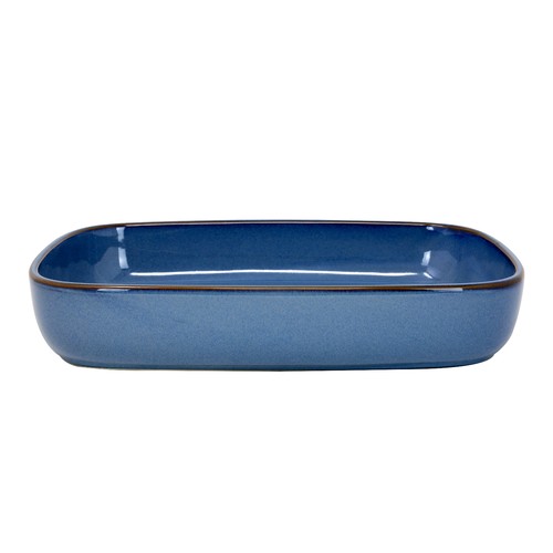 Rectangle baking oven - baking, dish