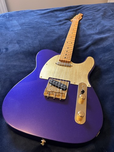 Fender squier telecaster - fender,
