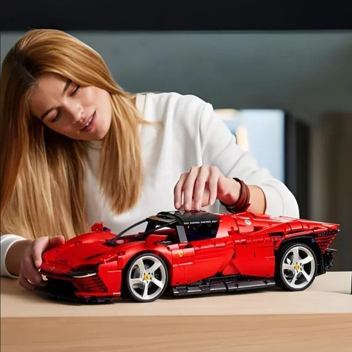 Technic ferr daytona sp3 - technic,