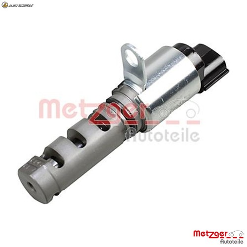 Camshaft adjuster control - camshaft,