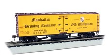 16334 Bachmann OO/HO Scale