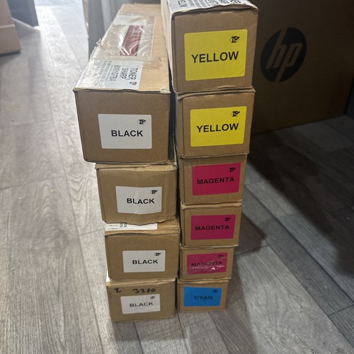 Sharp 61gty toner - sharp, mx-61gty