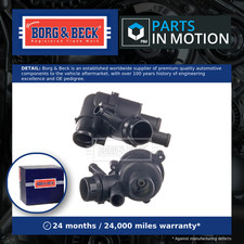Coolant Thermostat BBT434 Borg