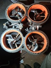 Diatone Taycan Cinywoop 2/3