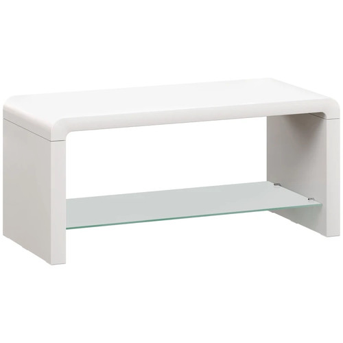 High gloss storage coffee - storage,