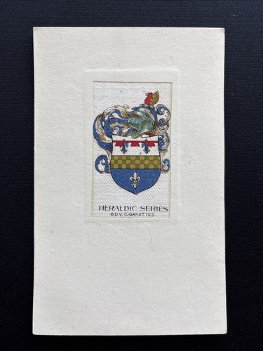 Antique bdv cigarettes - bdv,