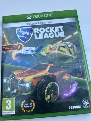 Rocket league collector - league, collector's
