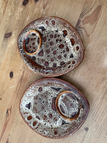 Vintage fosters pottery - 2,