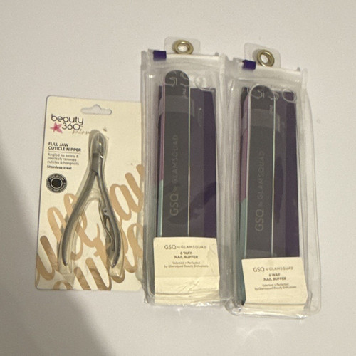Beauty 360 full jaw angled - 360, ss