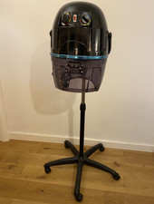 Stand Hair Dryer Adjustable