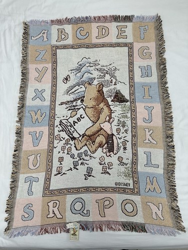 Vtg classic pooh - pooh, piglet