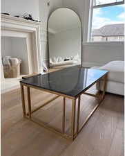 New william wood marble effect