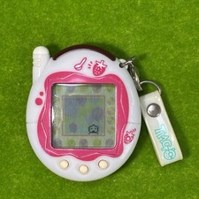 Rare Tamagotchi Connection