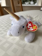 Ty Beanie Babies Mystic The