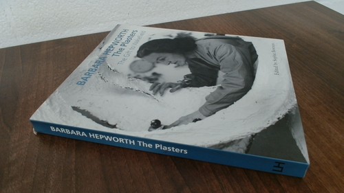 Barbara hepworth the - hepworth:,