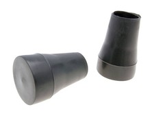 Vespa PX 200 E VSX1T (-86) Main Stand Rubber Foot Set 22mm