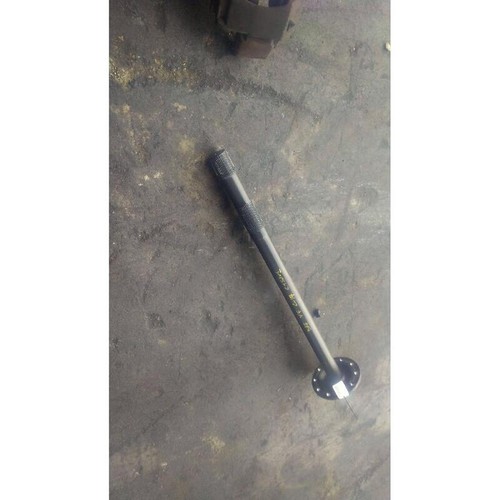 Rear transmission daf serie - rear,