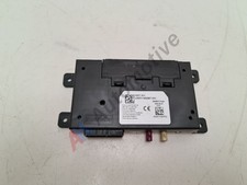 Ford Transit Custom Mk1 Phone