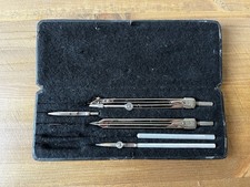 Vintage Lotter & Co. Technical