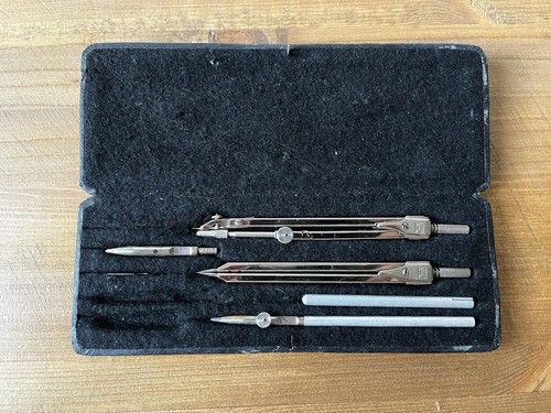 Vintage lotter technical - &,