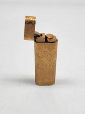 Cartier Must de Cartier Gold