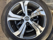 Nissan Pulsar 16” Alloy Wheel 2014 - 2020 195/60/16 X1