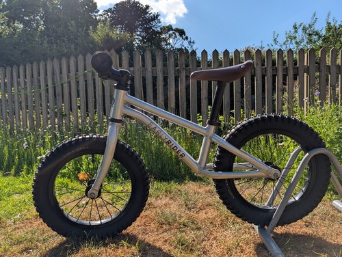 Early rider trail runner - rider, xl