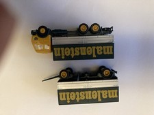 Herpa Mercedes Lorry and