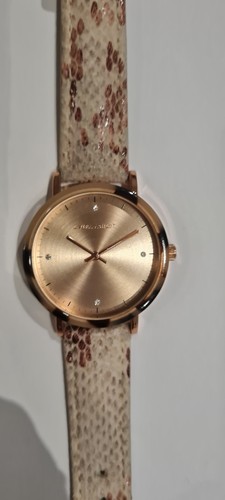 Laura ashley ladies - ashley, watch