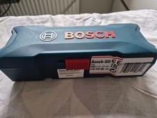Bosch GO 3.6V Smart Cordless Screwdriver