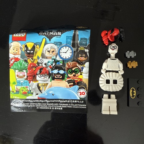 Lego 71020 batman - lego, movie