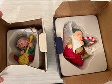 grolier Sleepy + Dopey